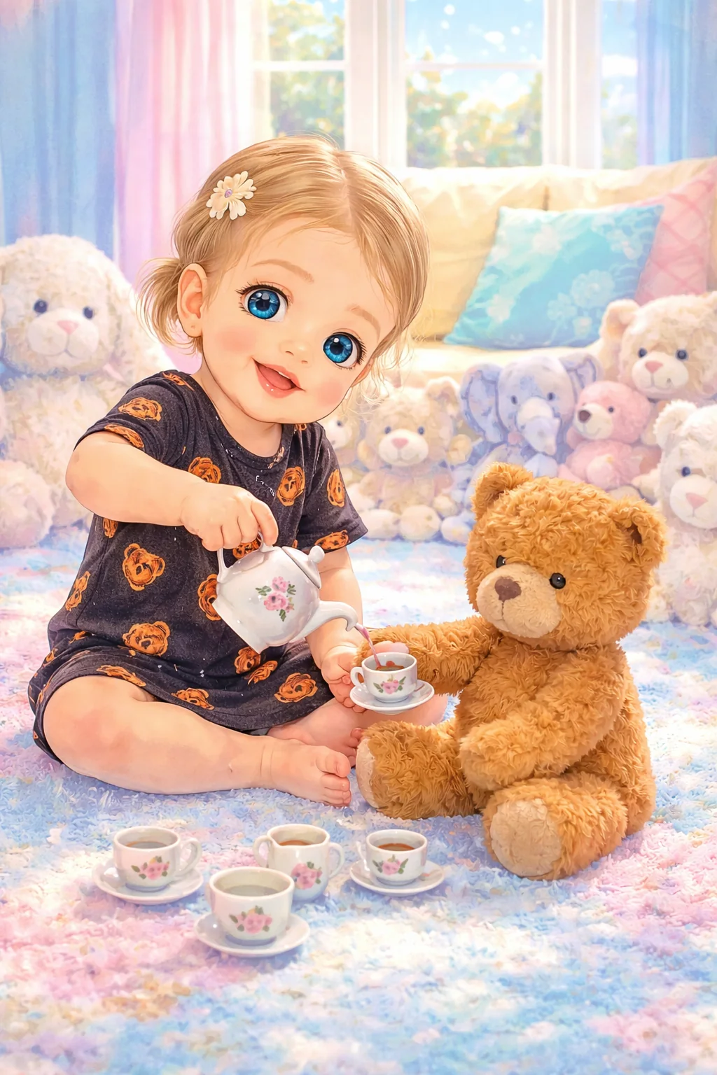 Лёгкое аниме